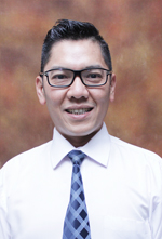 Henry Palthy Tambunan, SH., C.R.B.D