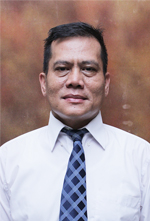 Elfi Husaini Lubis, SH., C.R.B.,D
